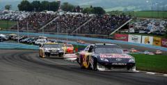 Dzwony na finisz NASCAR Watkins Glen